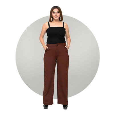 Formal Trousers Lite