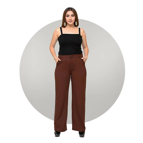 Formal Trousers Lite